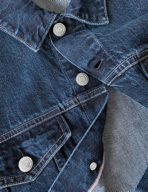 Denim – OURVER.